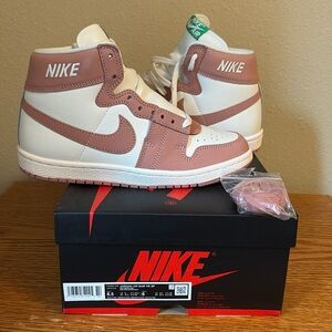 Jordan Air Ship Sneakers - Never worn excellent condition!